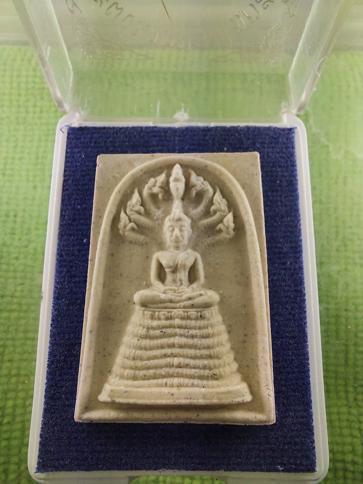 สมเด็จโลกวิทู อนุสรณ์สร้างถนนขึ้นเจดีย์โลกวิทู อ.ออมก๋อย เชียงใหม่ 2555 2