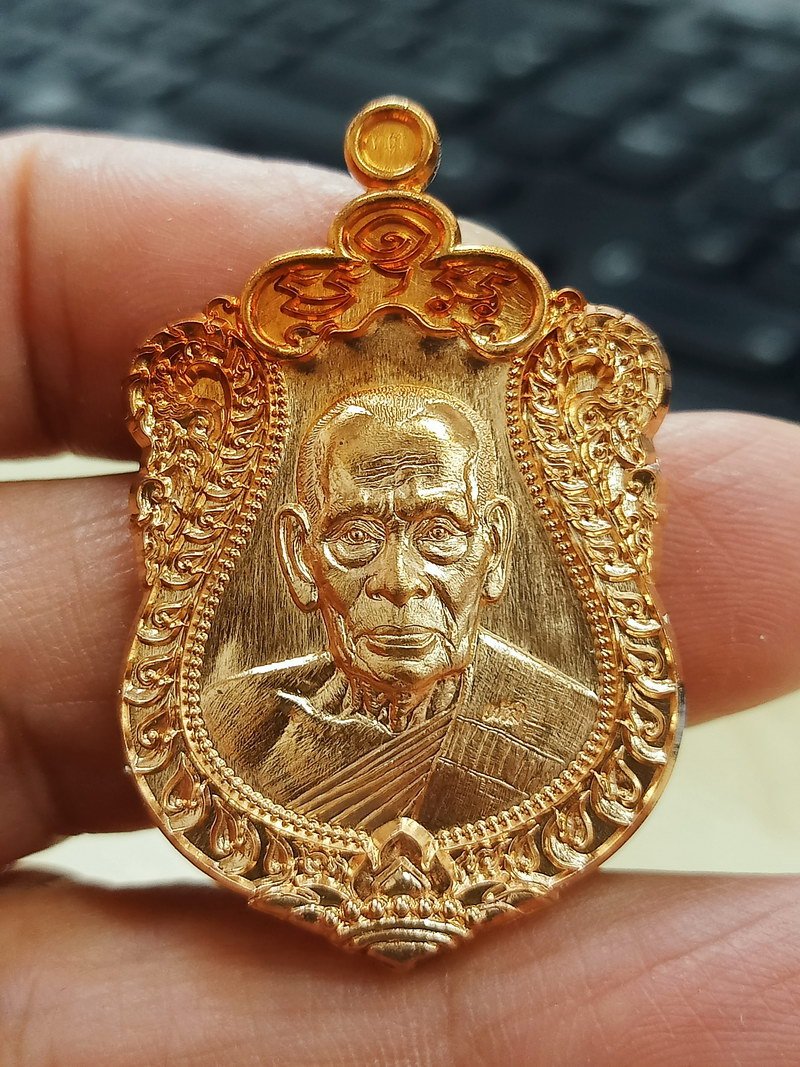 1-1965 วัดใจ 50 เหรียญกองบุญ ปาฏิหาริย์ EOD หลวงพ่อพัฒน์ วัดห้วยด้วน นครสวรรค์ 2564 กล่องเดิม