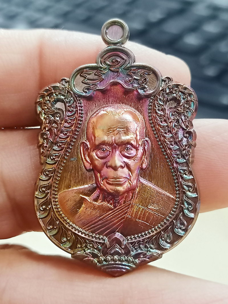 1-1968 วัดใจ 50 เหรียญกองบุญ ปาฏิหาริย์ EOD หลวงพ่อพัฒน์ วัดห้วยด้วน นครสวรรค์ 2564 กล่องเดิม