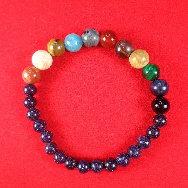 (120-) กำไรหินมงคล หลวงพ่อสุชาติ อภิชาโต วัดโพธิ์ทอง จ.เพชรบูรณ์ ปี ๒๕๖๗ สวยครับ