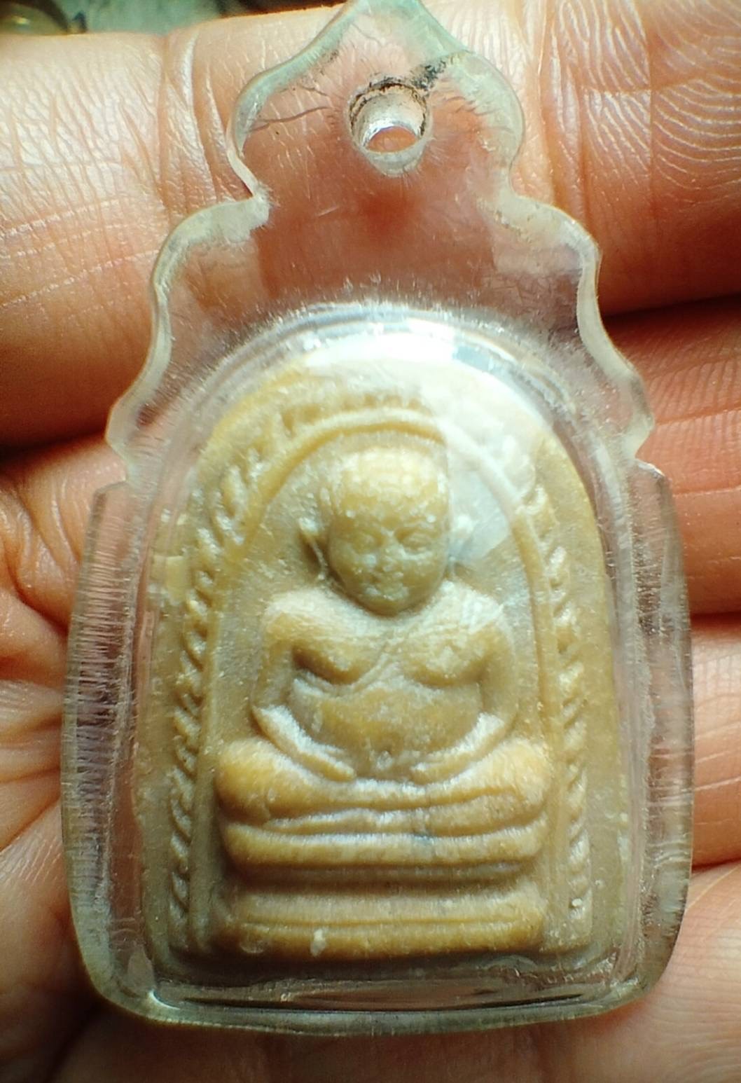 พระพ่อกวย 2.องค์