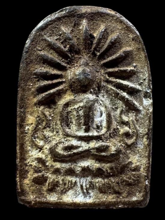 พระผง ท่านเจ้าจุ้ย วัดสามปลื้ม