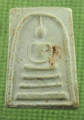 สมเด็จหลวงปู่เลี่ยม วัดศรีเรืองบุญ​ ​ศิษย์หลวงปู่ภู