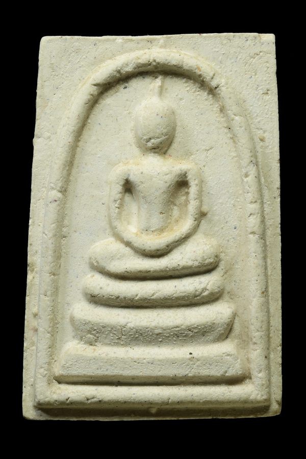 ʕ•́ᴥ•̀ʔっ. .สมเด็จวัดระฆัง พิมพ์ใหญ่ อนุสรณ์ 214 ปีเกิดชาตกาล เนื้อผง ปี 2545 วัดระฆังโฆษิตาราม กทม. + บัตรตรวจสอบ dd-pra