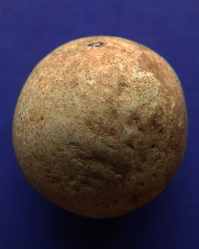 16.ลูกอมวัดไผ่ล้อม เนื้อผงพรายกุมาร+ผงจินดามณี+ผงหลวงพ่อวงศ์ วัดบ้านค่าย หลวงปู่ทิม ประธานปรกปลุกเสก เข้มขลัง 2 วาระ