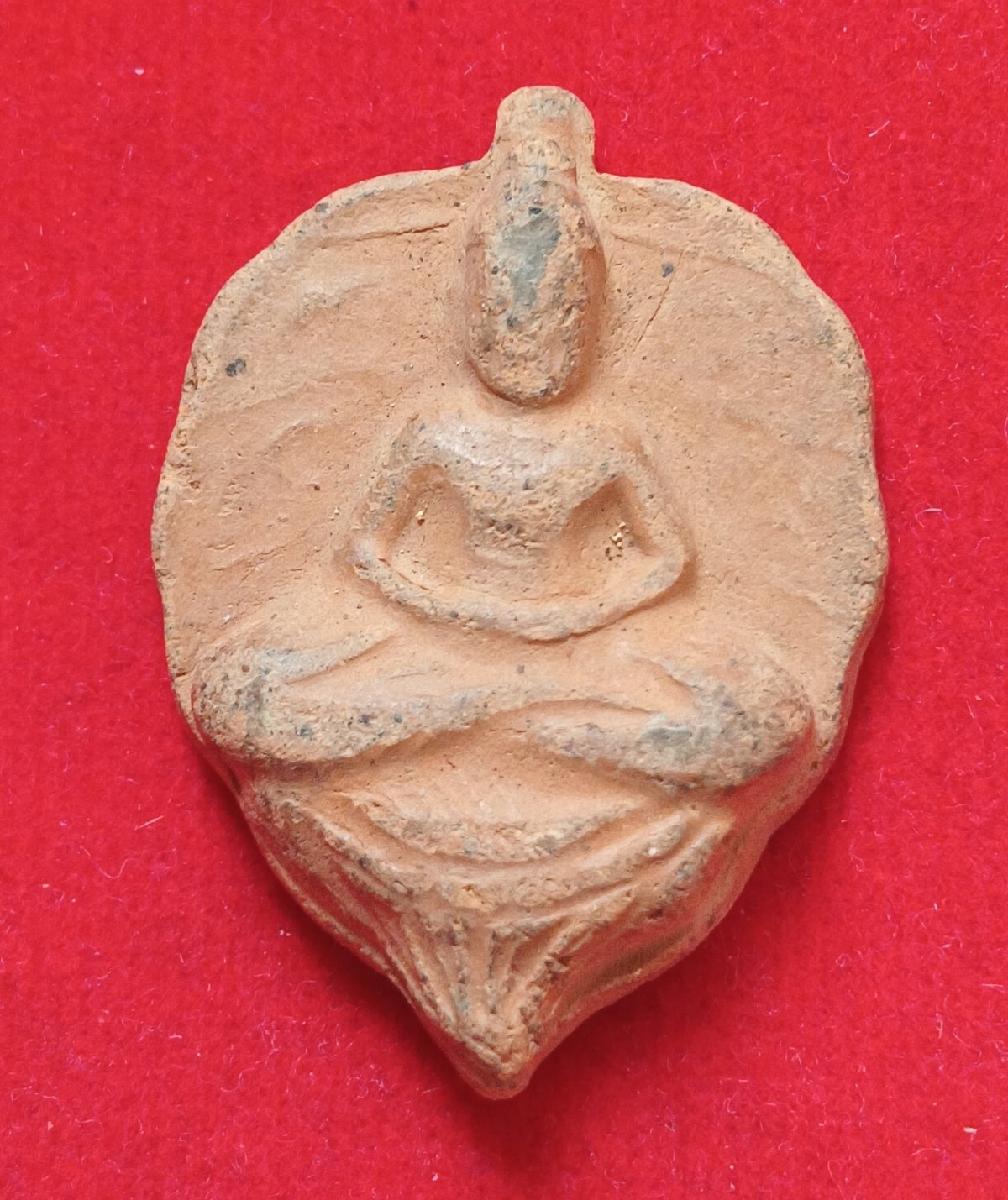 หลวงพ่อลี วัดอโศการาม