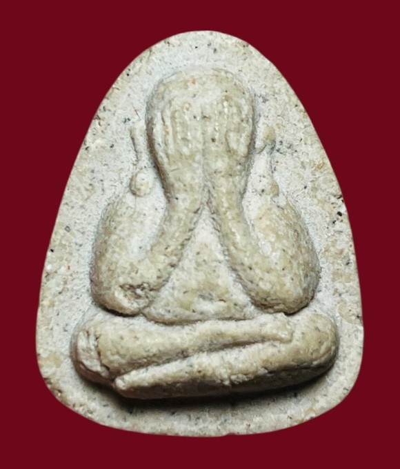 **เคาะแรก 20**พระปิดตาปลดหนี้ วัดเกาะแก้วอรุณคาม สระบุรี