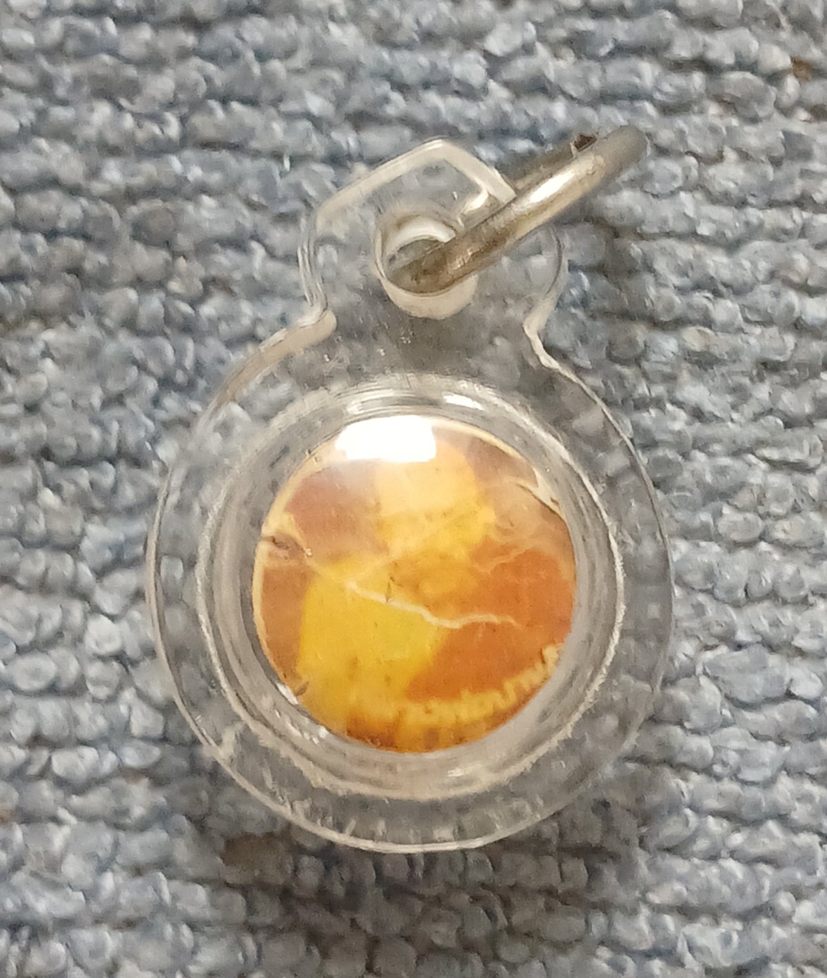 ลูกอมหลวงปู่ปาน วัดบางเหี้ย 2517