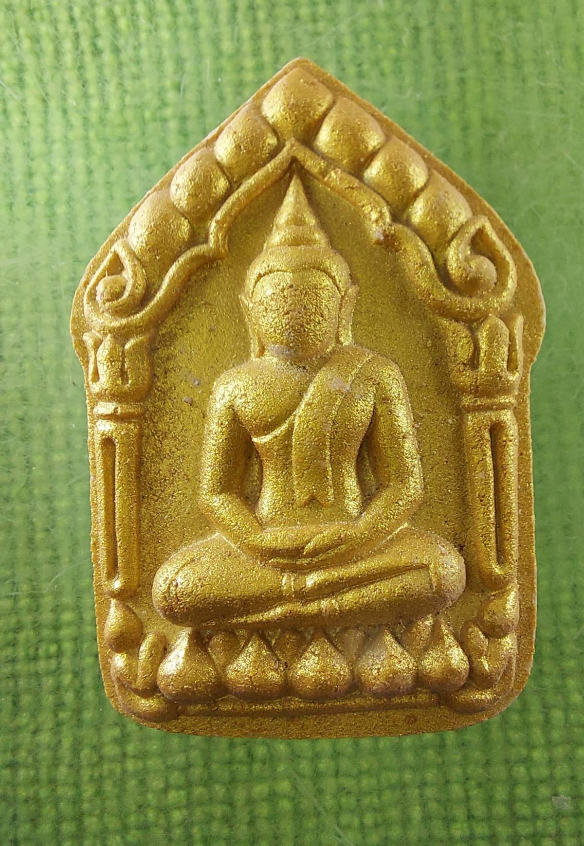 ขุนแผน หลวงปู่อ่อง จันทบุรี 4