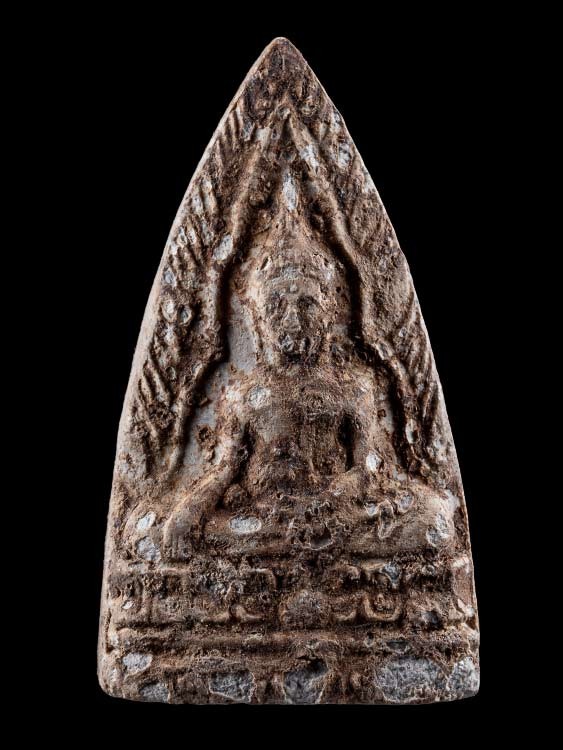 พระพุทธชินราช วัดดอนยายหอมครับ