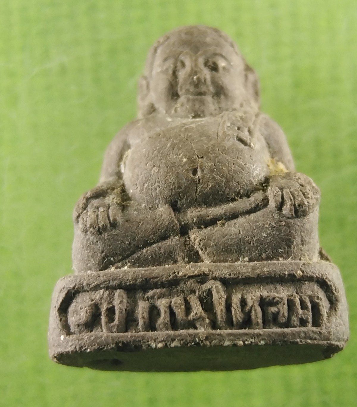 หลวงพ่อเงินไหลมา หลวงปู่สุภา​