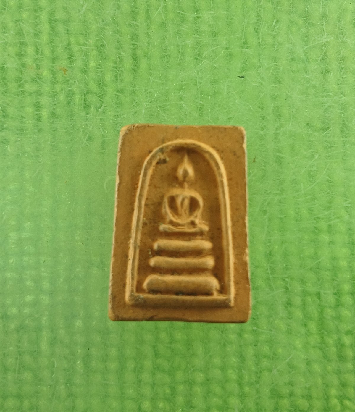 สมเด็จคะแนน วัดพระปรางค์ 2515 หลวงพ่อกวยเสกพร้อมเกจิสายหลวงปู่ศรี วัดพระปรางค์