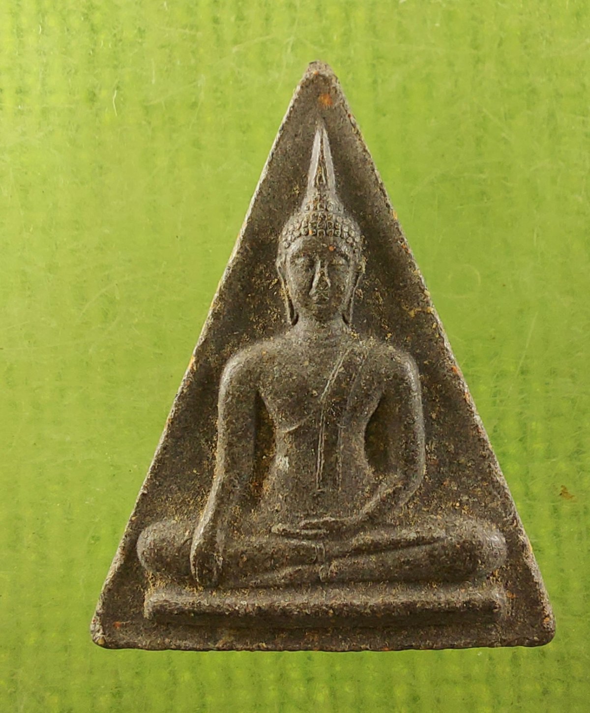 นางพญา หลวงพ่อมหาวิบูล