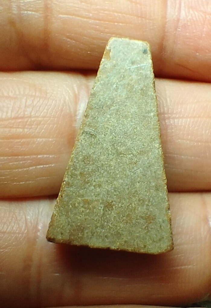 พระผงสุพรรณพ่อกวย