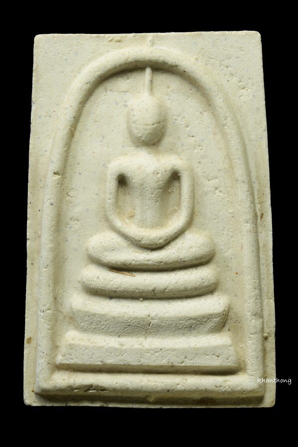 ʕ•́ᴥ•̀ʔっ. .สมเด็จวัดระฆัง พิมพ์ใหญ่ อนุสรณ์ 214 ปีเกิดชาตกาล เนื้อผง ปี 2545 วัดระฆังโฆษิตาราม กทม. + บัตรตรวจสอบ dd-pra