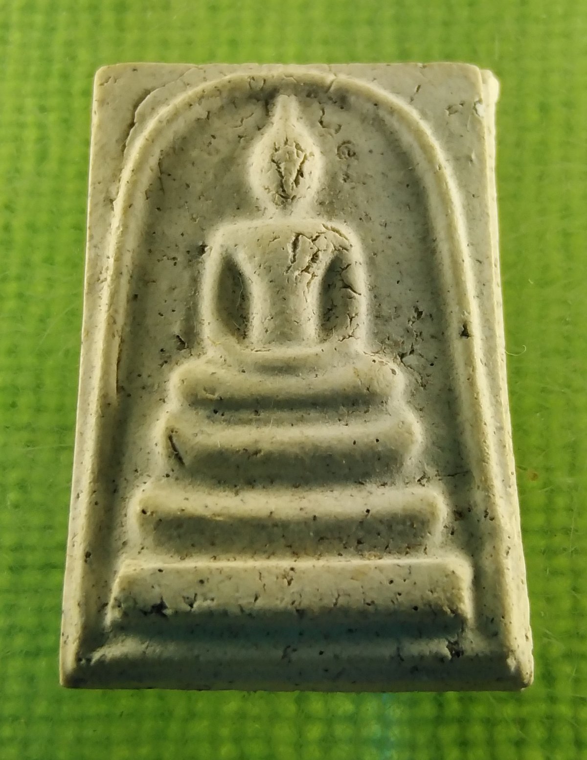 สมเด็จ​ หลวงพ่อสิริ​ วัดตาล​ ​นนทบุรี​