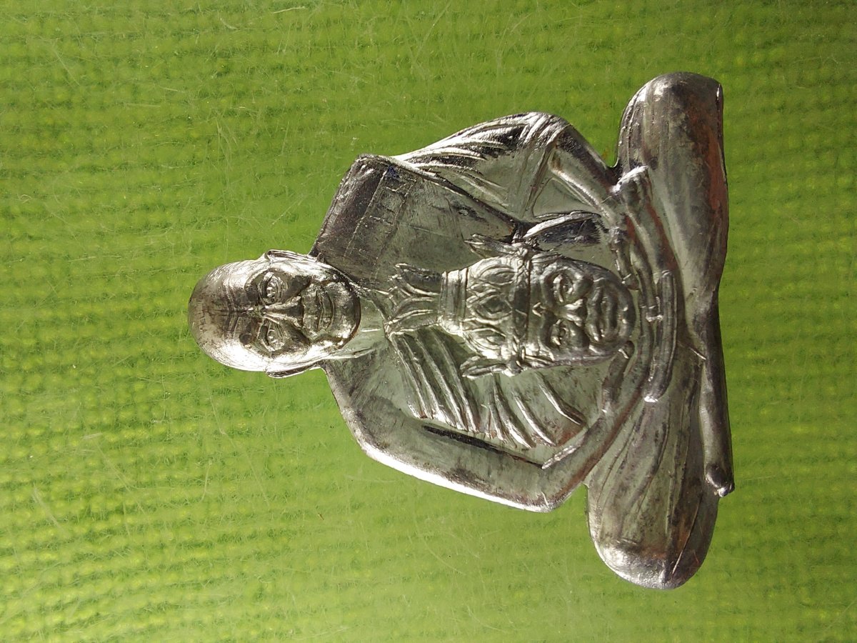 หลวงพ่อเปิ่น วัดบางพระ