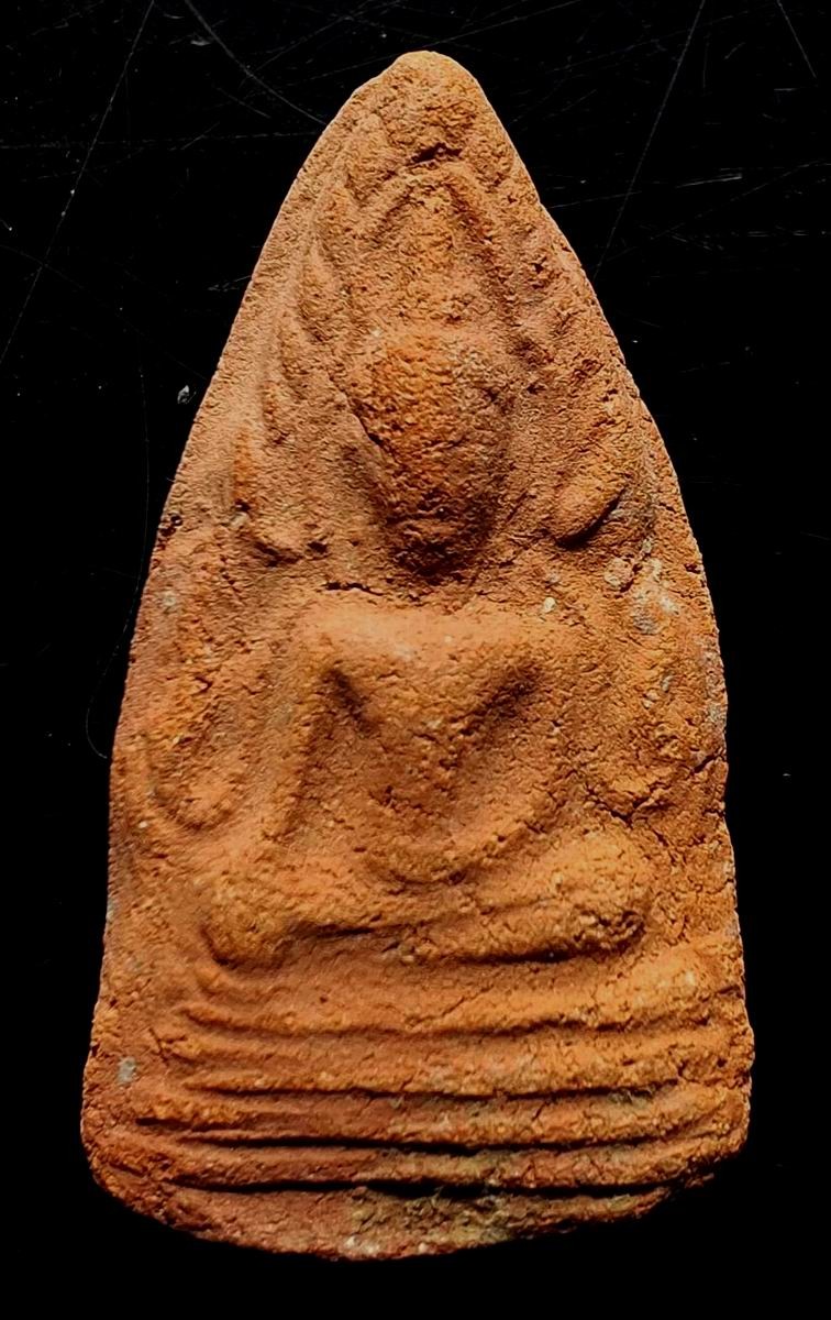 110บาท...พระพุทธชินราช วัดชะวึกพิมพ์เล็ก  หลวงปู่ทิมปลุกเสกค่ะ(2)