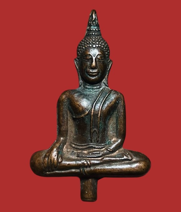 **เคาะแรก 35**พระยอดธง หลวงพ่อยี วัดดงตาก้อนทอง พิษณุโลก