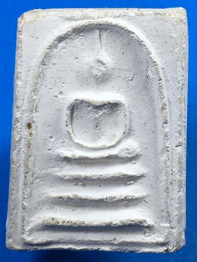 @@@เคาะแรก200บาท@@@พระสมเด็จพิมพ์กลาง วัดประสาทบุญญาวาส ปี 2506 เนื้อผงบางขุนพรหม พระดีพิธีใหญ่