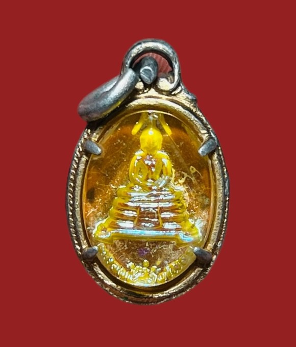 **เคาะแรก 35**ล็อกเก็ต หลวงพ่อโสธร