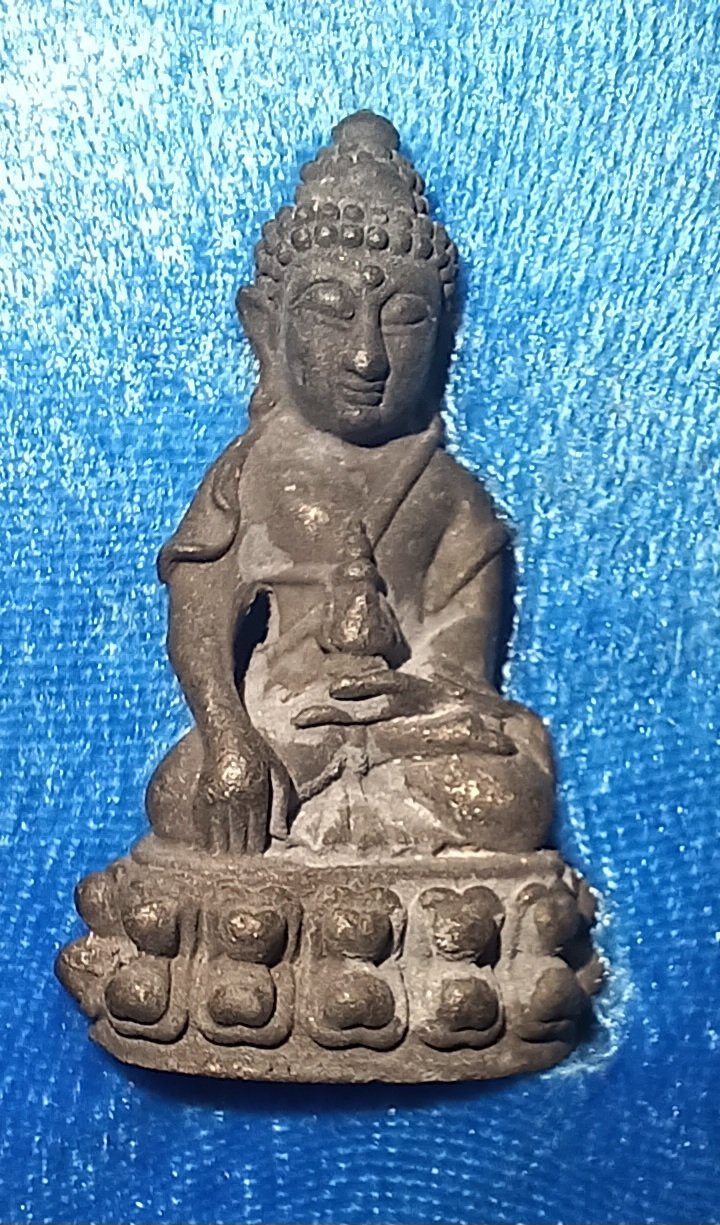 พระกริ่งมาตา เทิดทูนแม่แห่งชาติ 12 ส.ค. 2552