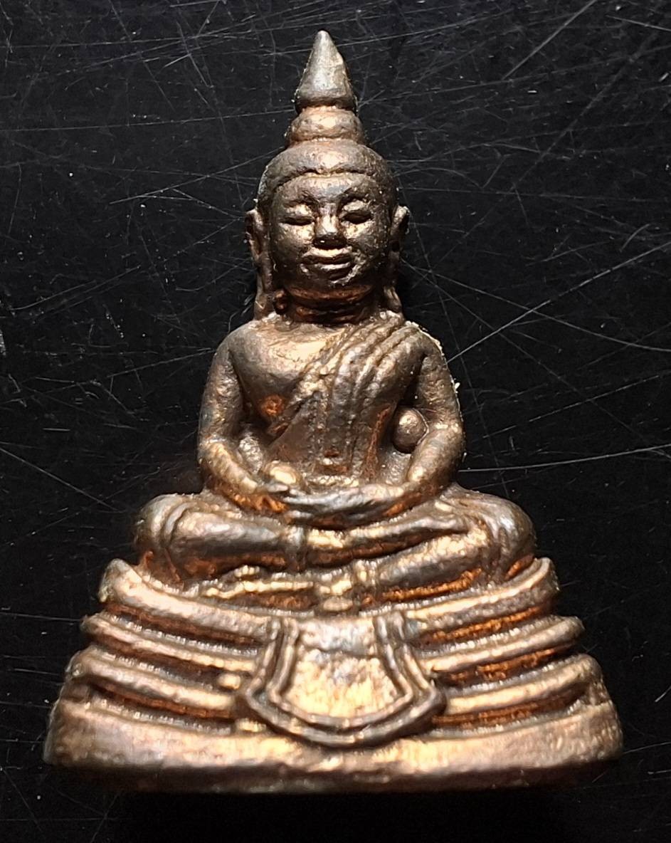 50บาท…รูปหล่อพระพุทธโสธรหล่อสนามหลวง พ.ศ.2549ค่ะ