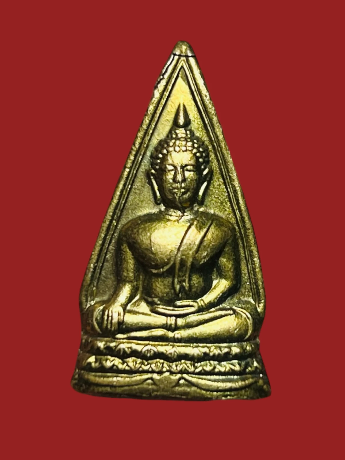 **เคาะแรก 20**เหรียญหลวงพ่อขาว วัดบ้านซ่าน สุโขทัย ปี 2507