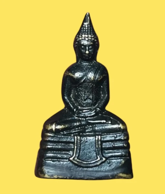 **เคาะแรก 35**กริ่งหลวงพ่อโสธร วัดโสธรวรารามวรวิหาร  ปี 2549