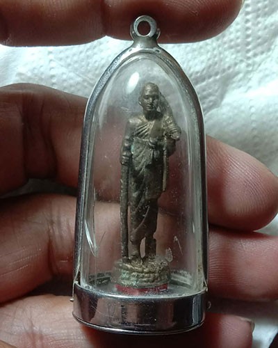 เริ่มต้นที่ 50 บาท รูปหล่อพระสีวลี พร้อมกรอบ