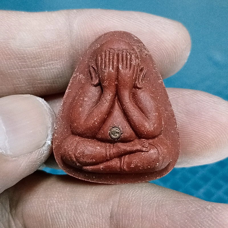 ✅1-2011 วัดใจ 50 งาน ACI รับรอง พระปิดตาปลดหนี้ หลวงพ่อคูณ วัดบัลลังก์ โนนไทย จ.นครราชสีมา 2567 กล่องเดิม