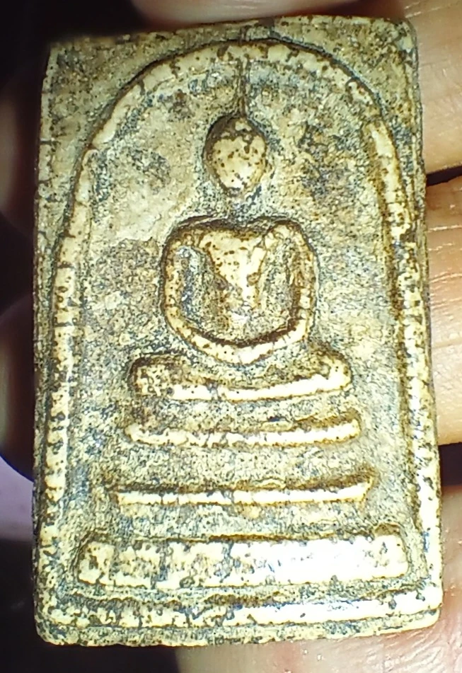 ++ พระสมเด็จ++1