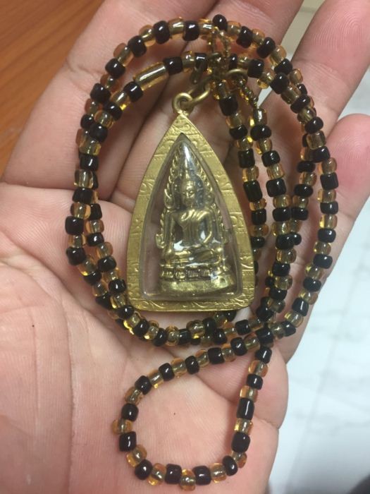 150.- พระพุทธชินราช+สร้อย