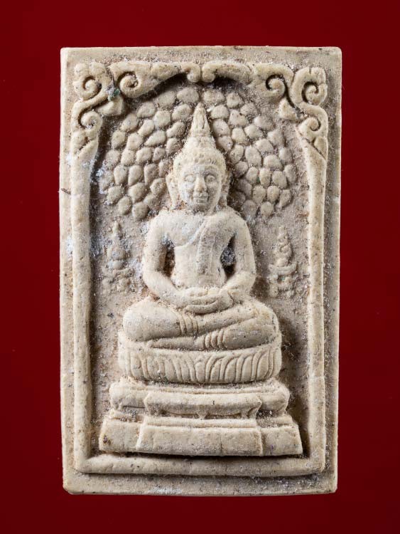 200.-พระสมเด็จวัดจุฬามณี จ.สมุทรสงคราม ปี2541