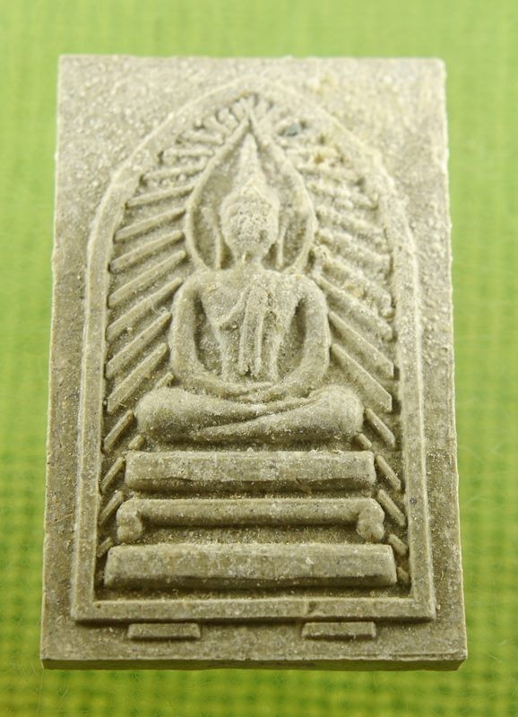สมเด็จหลวงพ่อชำนาญ วัดบางกุฎีทอง​150