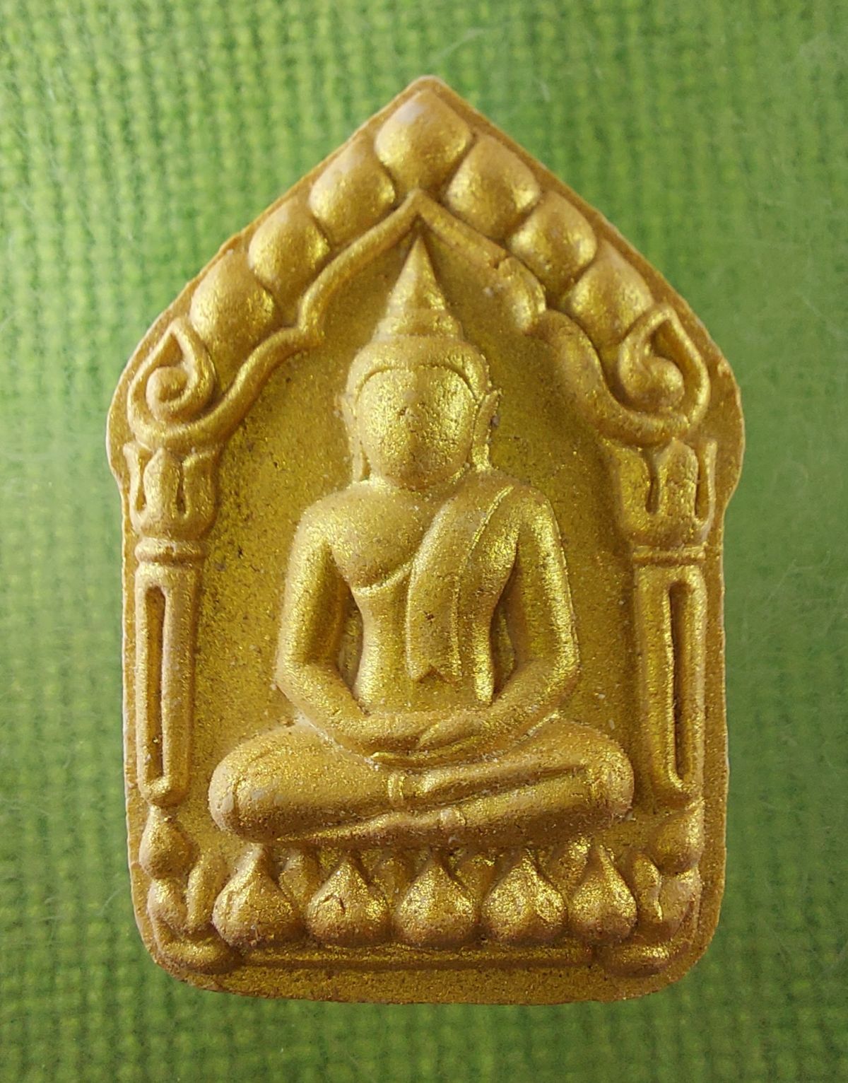 ขุนแผน หลวงปู่อ่อง จันทบุรี 2