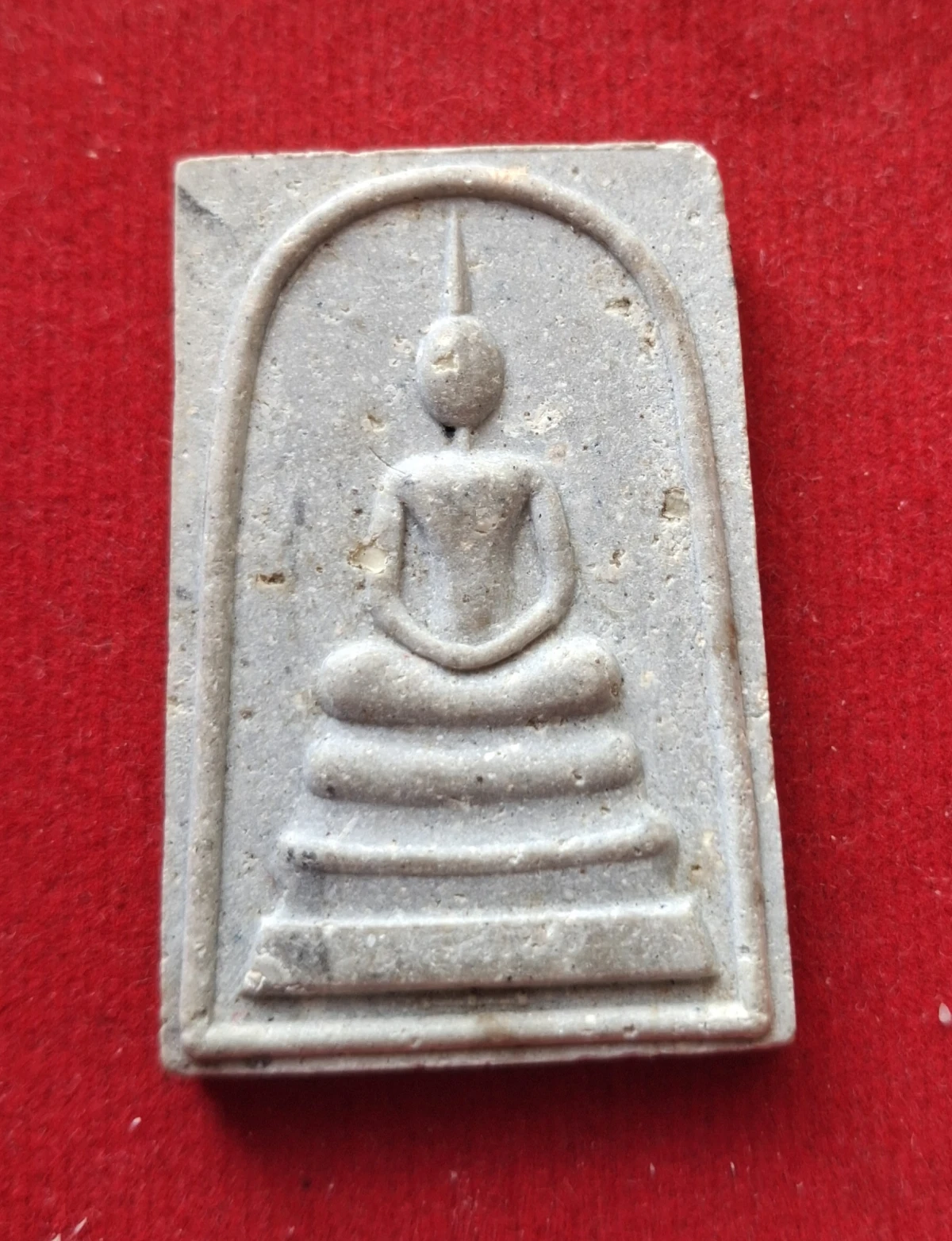 สทเด็จสุคโต วัดบวร