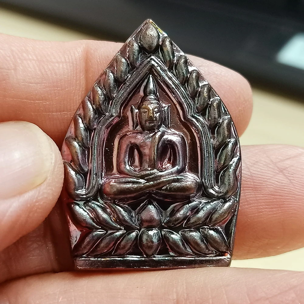 ✅1-2565 วัดใจ 50 เหรียญเจ้าสัว เหนือดวง วัดพระธาตุพนม นครพนม 2567 กล่องเดิม