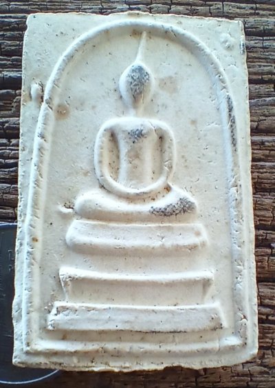 ++พระสมเด็จเมตามหาลาภฯ ครูบาคำแสน ว.ป่าดอนมูล จ.เชียงใหม่ ปี18++1