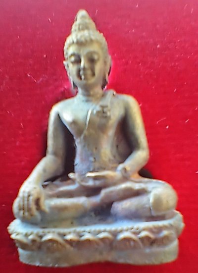 ++พระพุทธสิหิงค์ ว.ป่าหวาย จ.แพร่ ปี54++1