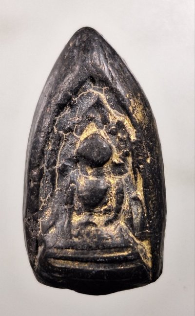 เคาะเดียว....พระกริ่งคลองตะเคียน วัดประดู่ทรงธรรม จ.อยุธยา