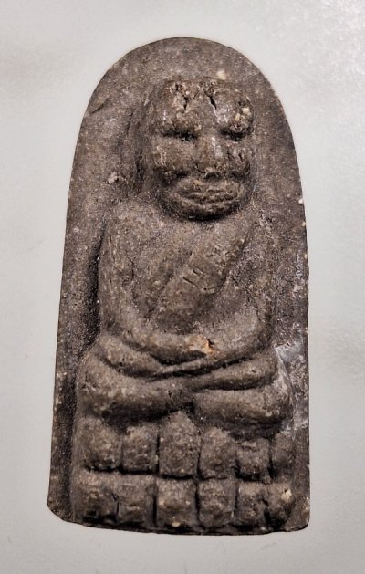 เคาะเดียว....หลวงปู่ทวด รุ่นพระเจ้า 5 พระองค์ หลวงปู่หมุน ปลุกเสกที่วัดสุทัศน์