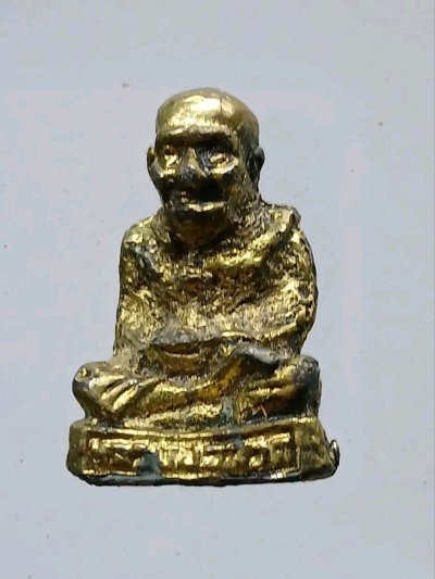 รูปหล่อหลวงปู่ทวด