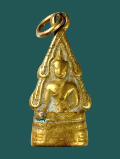 กริ่งเล็กชินราช