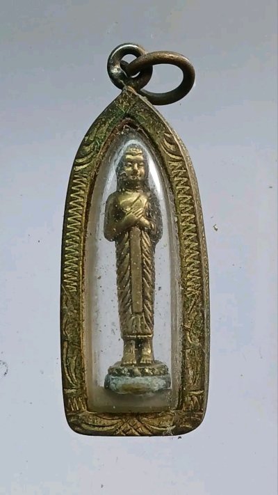 รูปหล่อปางรำพึง (พระประจำวันเกิดวันศุกร์)