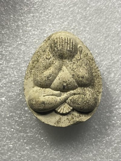 วัดใจ 120 บ พระปิดตา หลวงพ่อรวย วัดตะโก