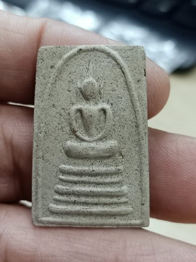 D2461 วัดใจ50 พระสมเด็จ ชอบเอาไปศึกษากัน