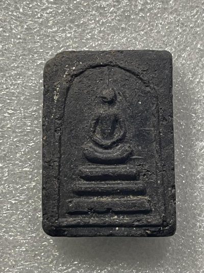 วัดใจ 120 บ สมเด็จหลวงพ่อเดิม วัดหนองโพธิ์ ( ออกวัดชอนเดื่อ)