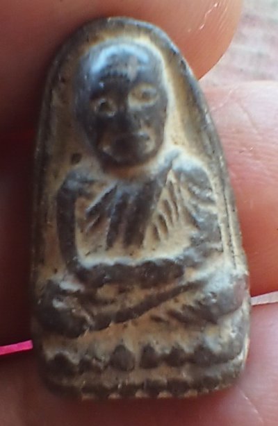 ++พระหลวงปู่ทวด หลังอุ ว.กระบกขึ้นผึ้ง หลวงปู่ทาบ หลวงปู่ทิม วัดละหารไร่ปลุกเศก ปี05++1