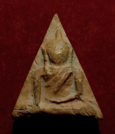 พระนางพญา กรุโรงพยาบาลสงฆ์ ปี 2500 สุดยอดพิธีใหญ่ หลวงปู่โต๊ะ วัดประดู่ฉิมพลี และคณาจารย์ชื่อดังปลุกเสกคับคั่ง ณ วัดพระศรีรัตนมหาธาตุ พิษณุโลก